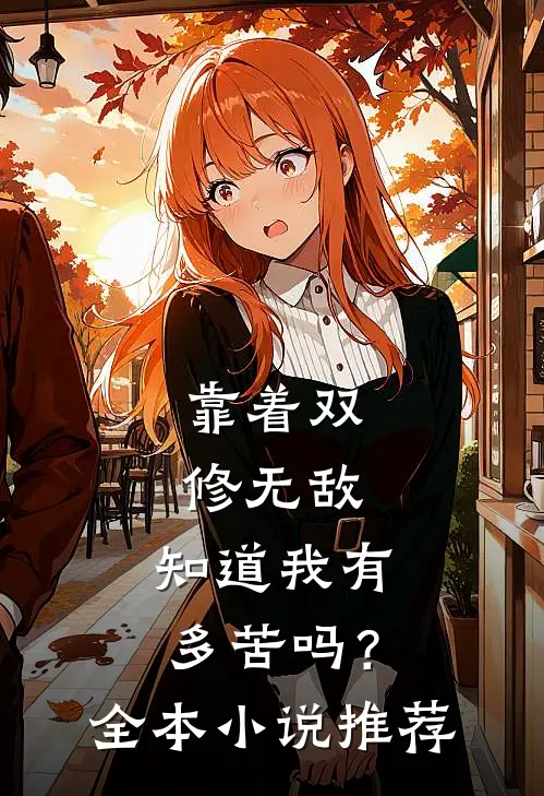 靠着双修无敌，知道我有多苦吗？全本小说推荐