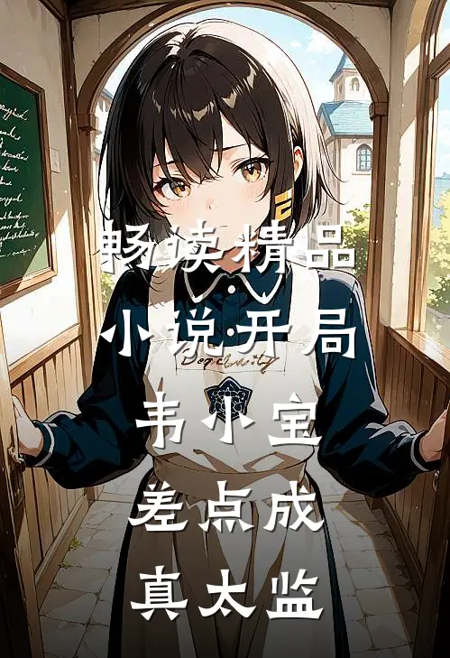 畅读精品小说开局韦小宝，差点成真太监