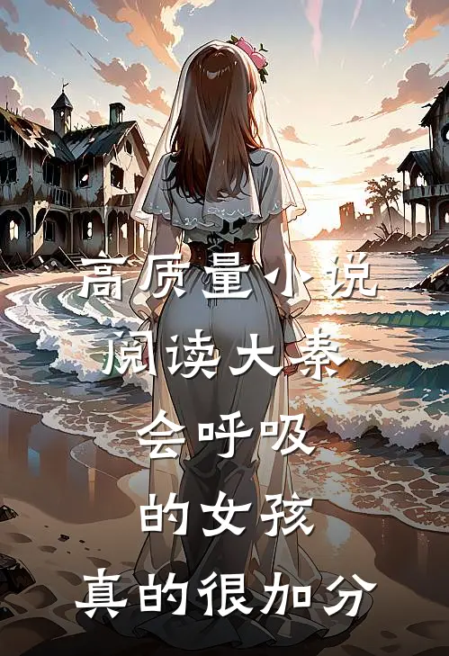 高质量小说阅读大秦，会呼吸的女孩，真的很加分