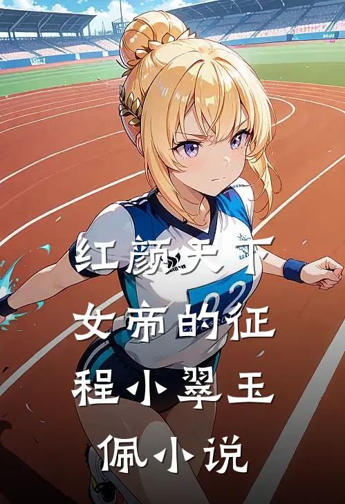 红颜天下：女帝的征程小翠玉佩小说