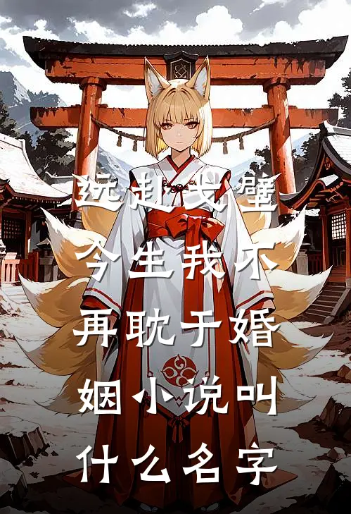 远赴戈壁，今生我不再耽于婚姻小说叫什么名字