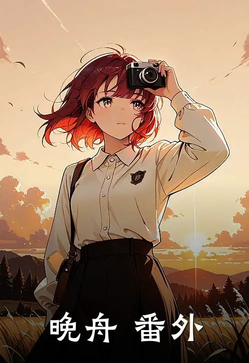 晚舟 番外
