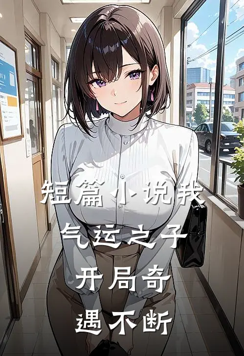 短篇小说我，气运之子，开局奇遇不断
