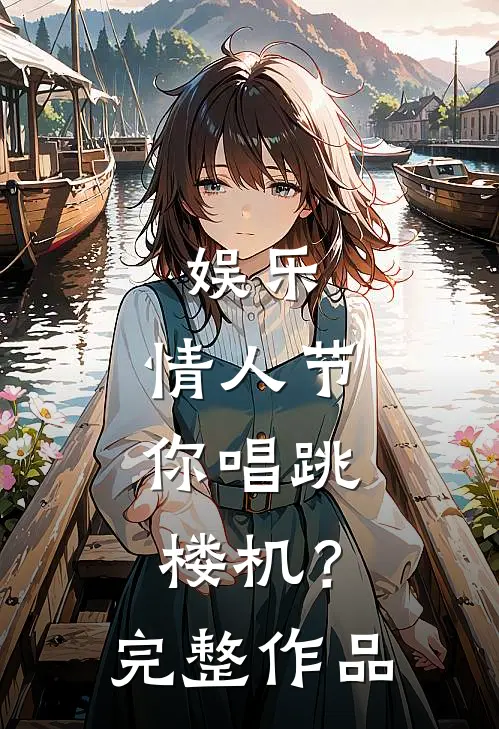 娱乐：情人节，你唱跳楼机？完整作品