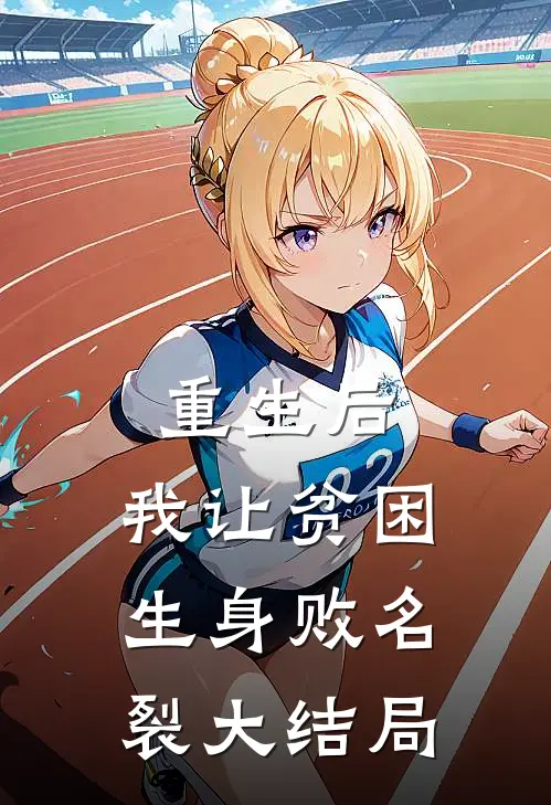 重生后，我让贫困生身败名裂大结局