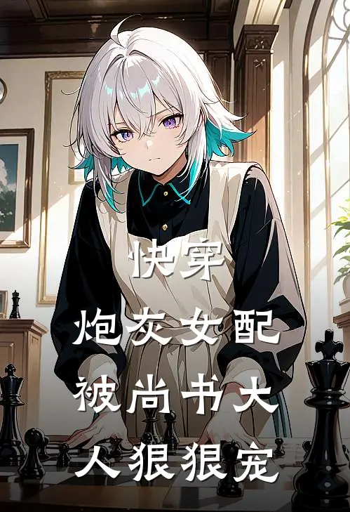 快穿：炮灰女配被尚书大人狠狠宠