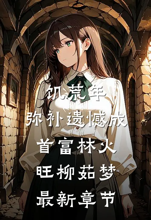 饥荒年：弥补遗憾成首富林火旺柳茹梦最新章节