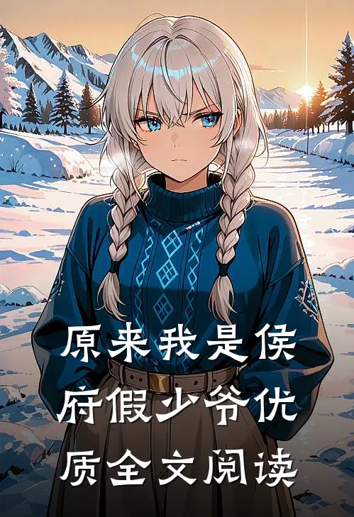 原来我是侯府假少爷优质全文阅读