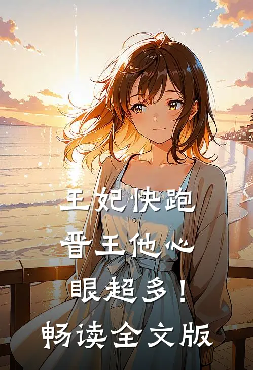 王妃快跑，晋王他心眼超多！畅读全文版