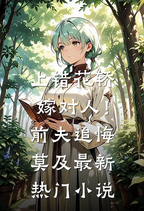 上错花轿嫁对人！前夫追悔莫及最新热门小说