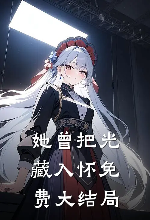 她曾把光藏入怀免费大结局