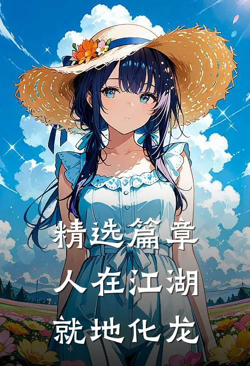 精选篇章人在江湖，就地化龙