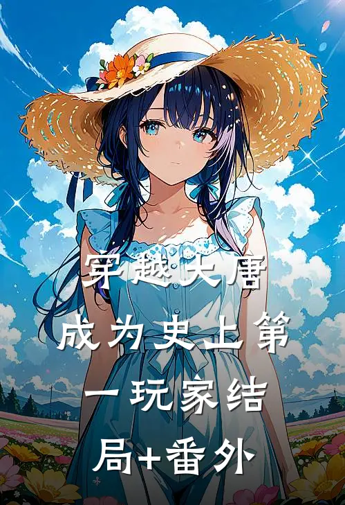 穿越大唐：成为史上第一玩家结局+番外