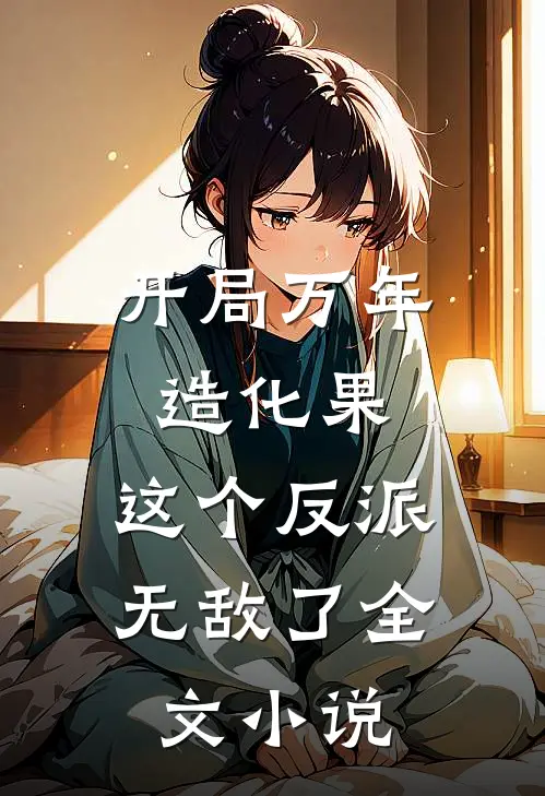 开局万年造化果，这个反派无敌了全文小说