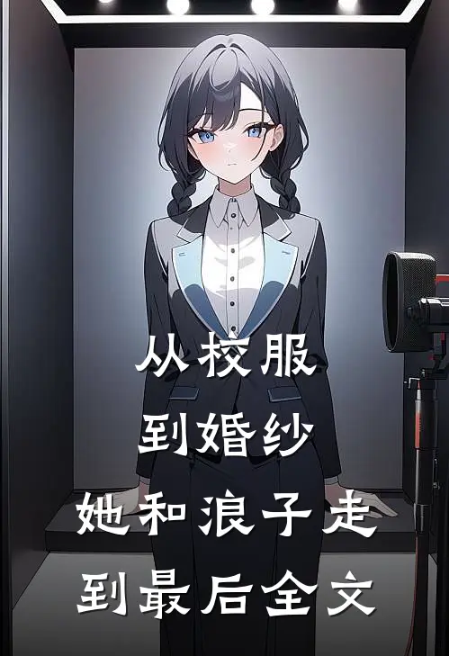 从校服到婚纱，她和浪子走到最后全文