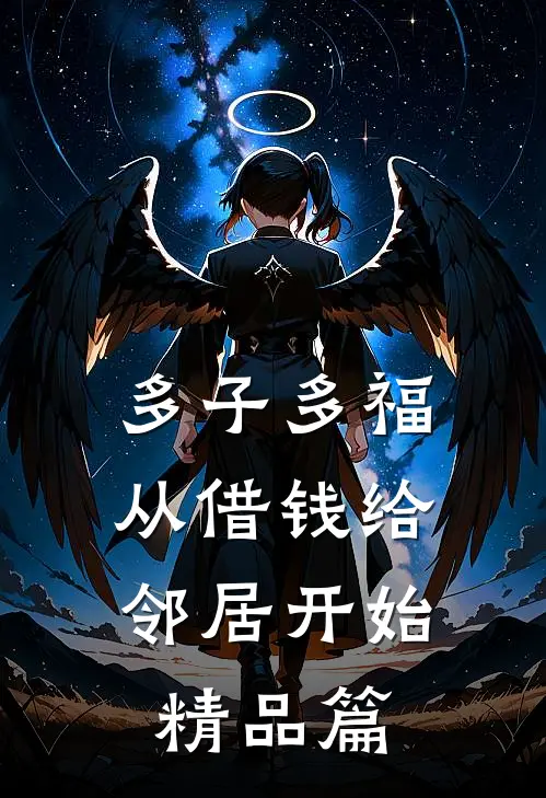 多子多福，从借钱给邻居开始精品篇