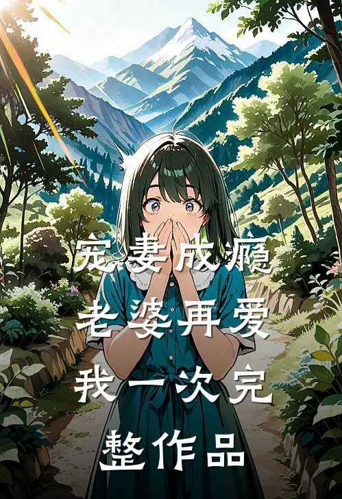 宠妻成瘾：老婆再爱我一次完整作品