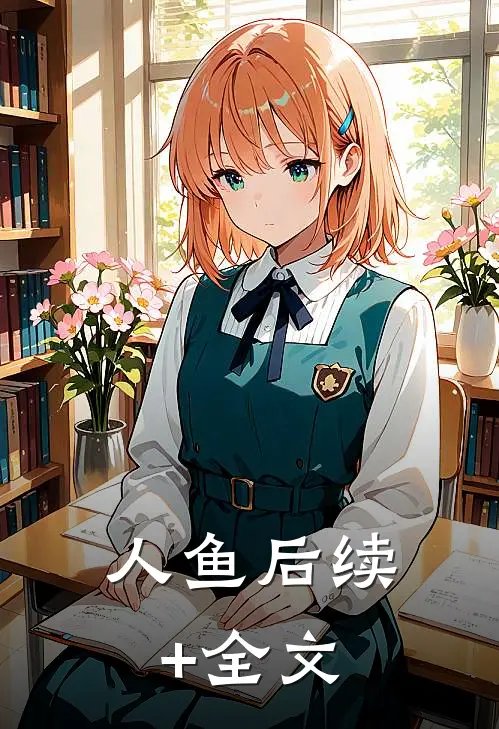 人鱼后续+全文