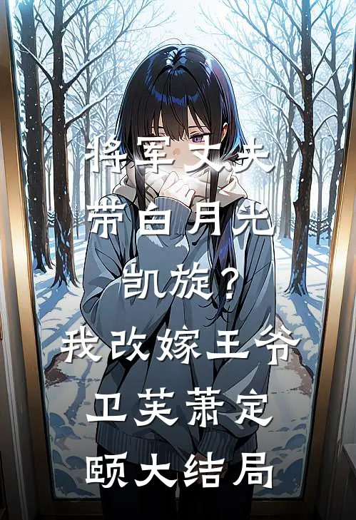 将军丈夫带白月光凯旋？我改嫁王爷卫芙萧定颐大结局