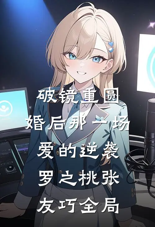 破镜重圆：婚后那一场爱的逆袭罗之桃张友巧全局