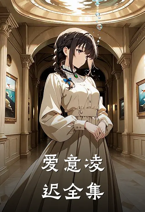 爱意凌迟 全集