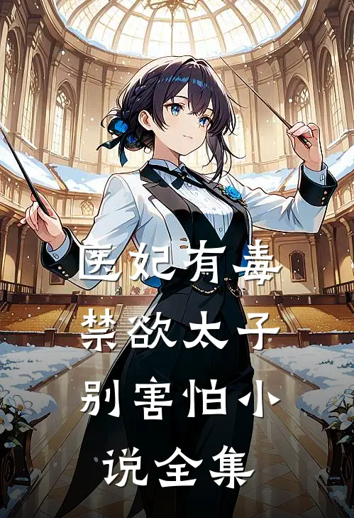 医妃有毒，禁欲太子别害怕小说全集