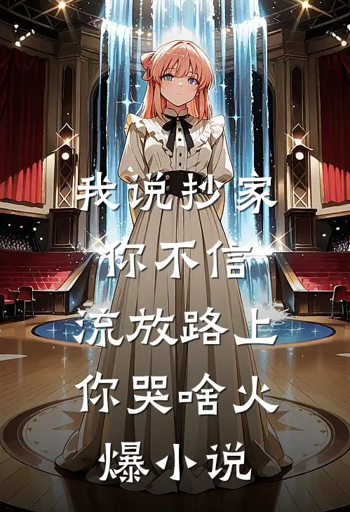 我说抄家你不信，流放路上你哭啥火爆小说