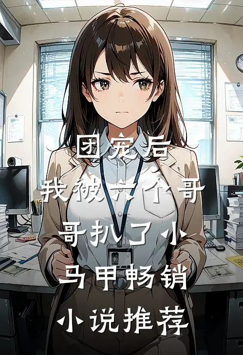 团宠后，我被六个哥哥扒了小马甲畅销小说推荐