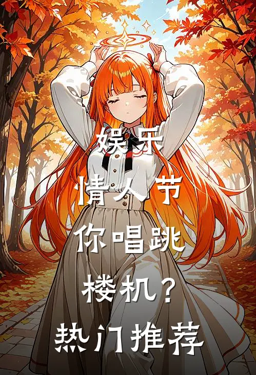 娱乐：情人节，你唱跳楼机？热门推荐