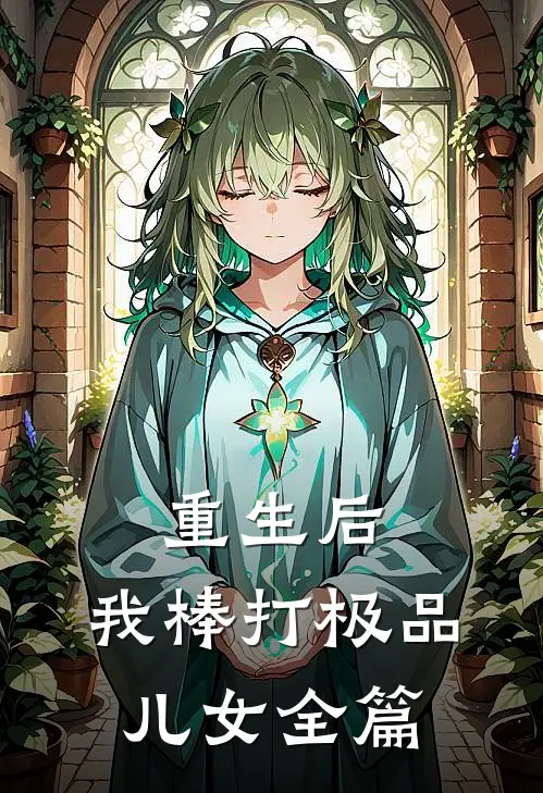 重生后，我棒打极品儿女全篇
