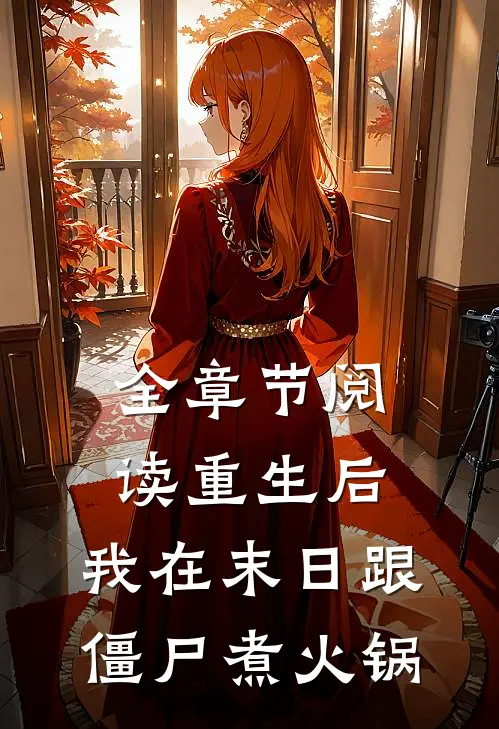 全章节阅读重生后，我在末日跟僵尸煮火锅