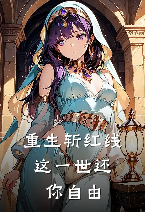 重生斩红线：这一世还你自由
