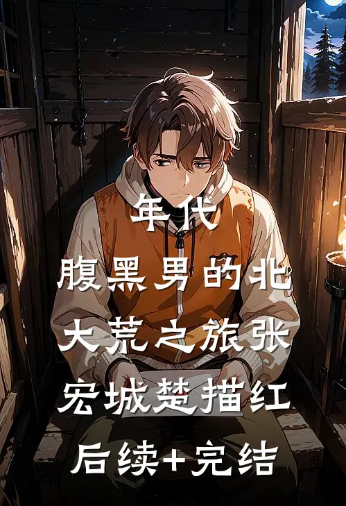 年代：腹黑男的北大荒之旅张宏城楚描红后续+完结