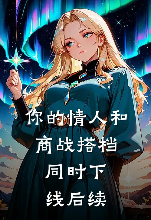 你的情人和商战搭档，同时下线后续