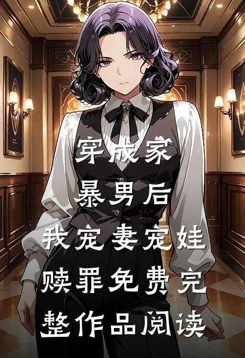 穿成家暴男后,我宠妻宠娃赎罪免费完整作品阅读