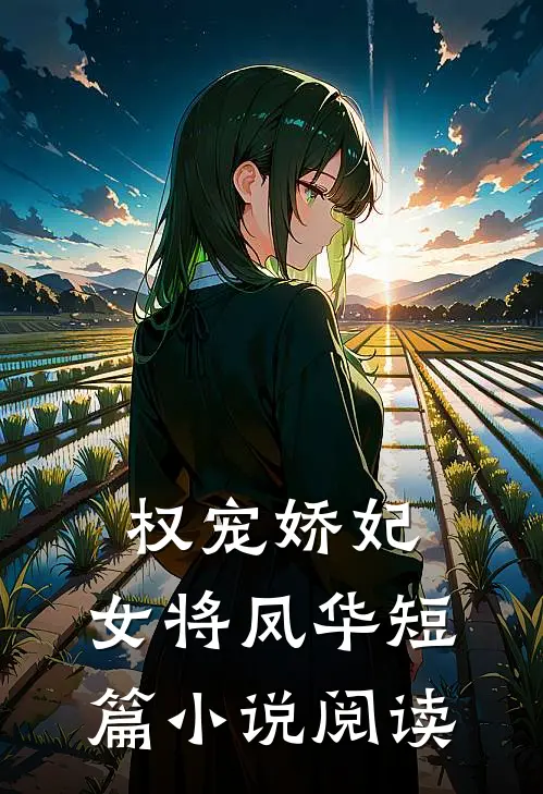 权宠娇妃，女将凤华短篇小说阅读