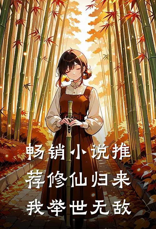 畅销小说推荐修仙归来，我举世无敌