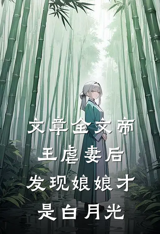 文章全文帝王虐妻后，发现娘娘才是白月光
