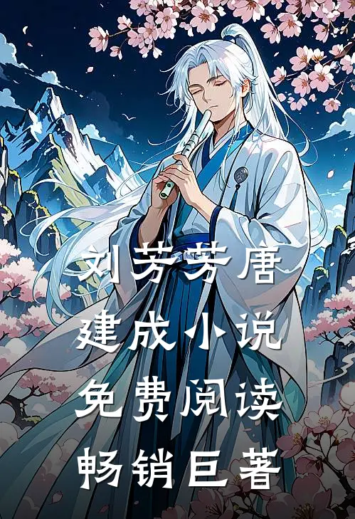 刘芳芳唐建成小说免费阅读畅销巨著