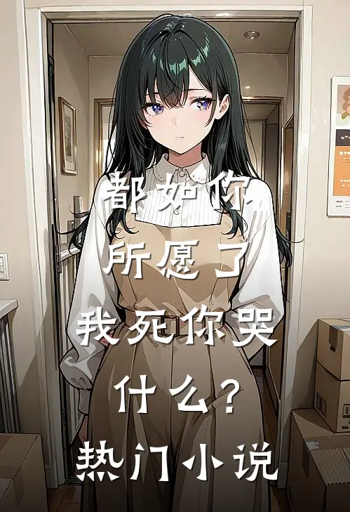 都如你所愿了，我死你哭什么？热门小说