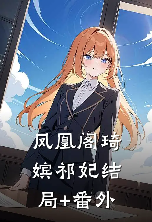 凤凰阁琦嫔祁妃结局+番外