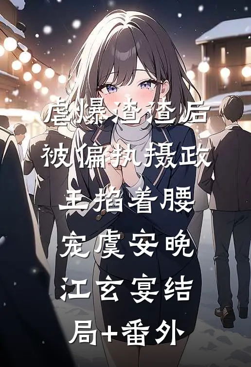 虐爆渣渣后，被偏执摄政王掐着腰宠虞安晚江玄宴结局+番外