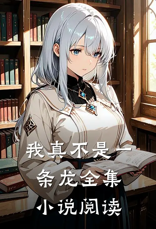 我真不是一条龙全集小说阅读