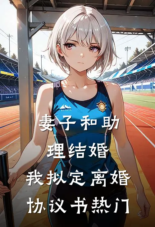妻子和助理结婚，我拟定离婚协议书热门