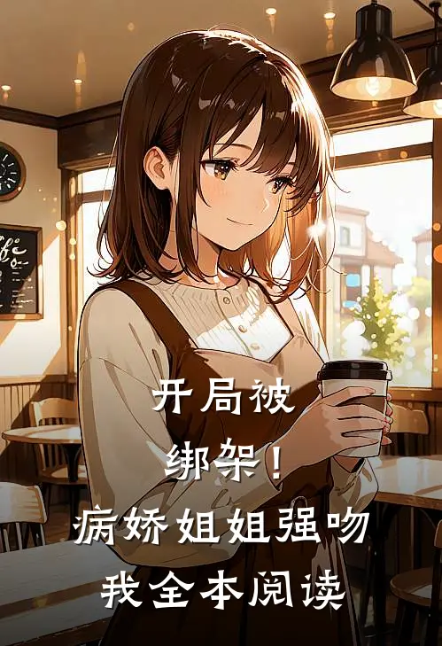 开局被绑架！病娇姐姐强吻我全本阅读