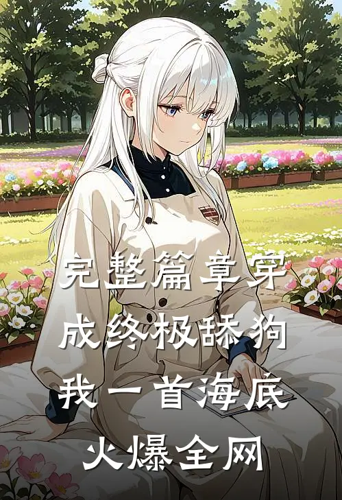 完整篇章穿成终极舔狗，我一首海底火爆全网