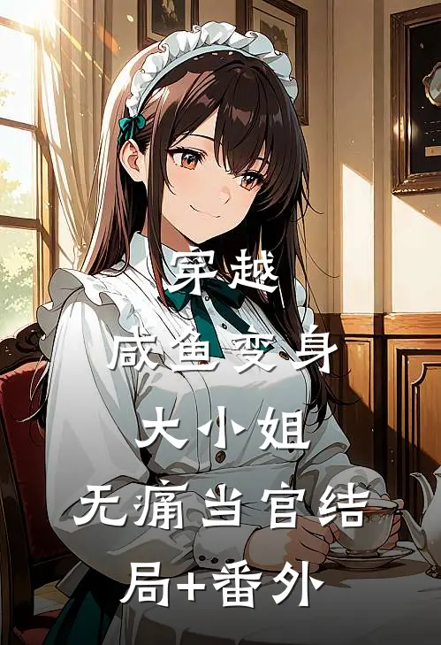 穿越：咸鱼变身大小姐，无痛当官结局+番外