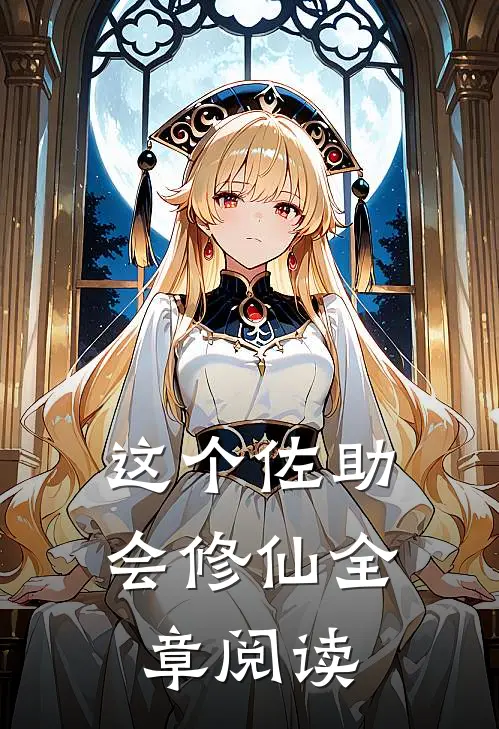 这个佐助会修仙全章阅读