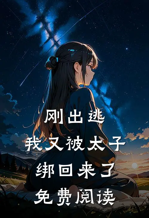 刚出逃，我又被太子绑回来了免费阅读