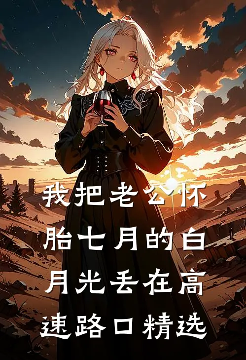 我把老公怀胎七月的白月光丢在高速路口精选